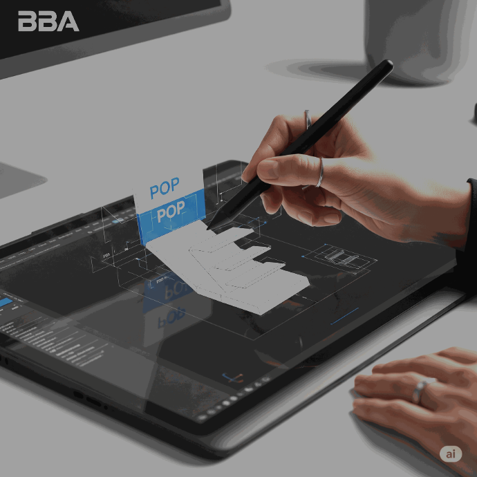 Ingeniería de Diseño de Vanguardia